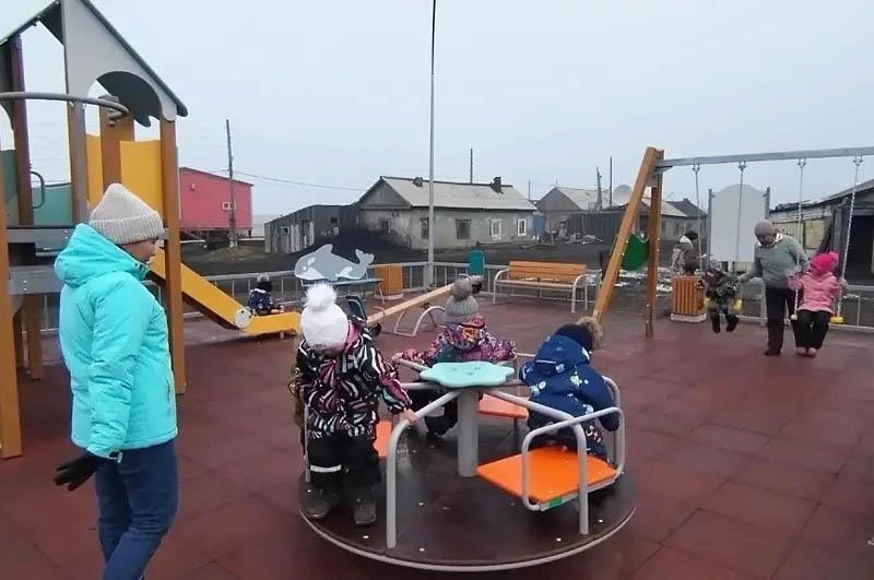 Фото поста канала  ЧукоткаОнлайн. Все новости Чукотки