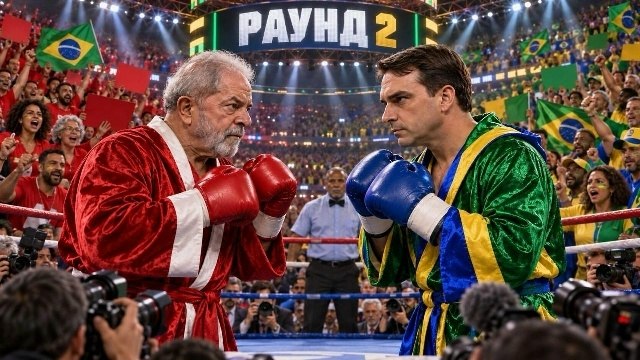 Фото поста канала  Голос Империи