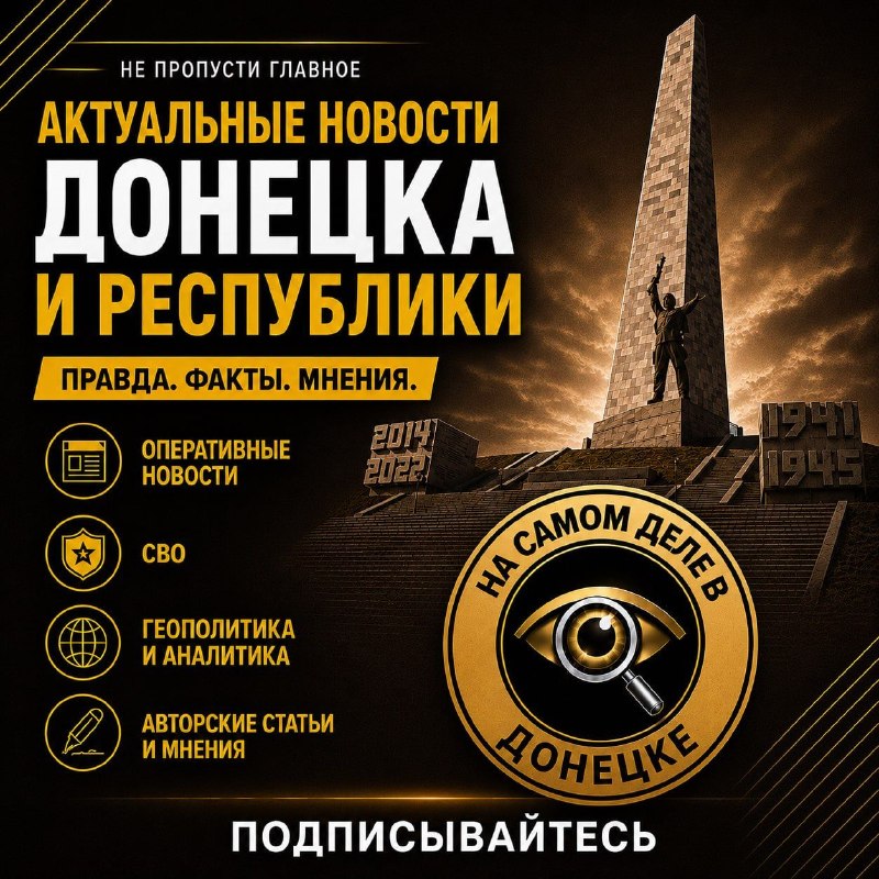 Фото поста канала  ПолитНавигатор. Новости и аналитика