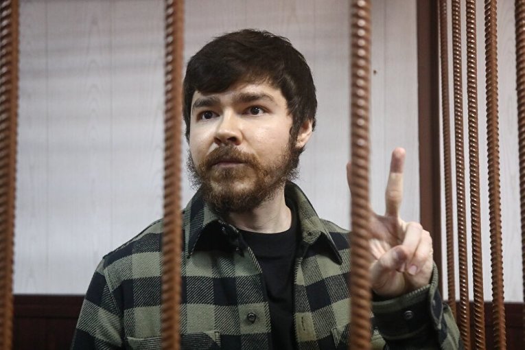 Фото поста канала КОНТЕКСТ 