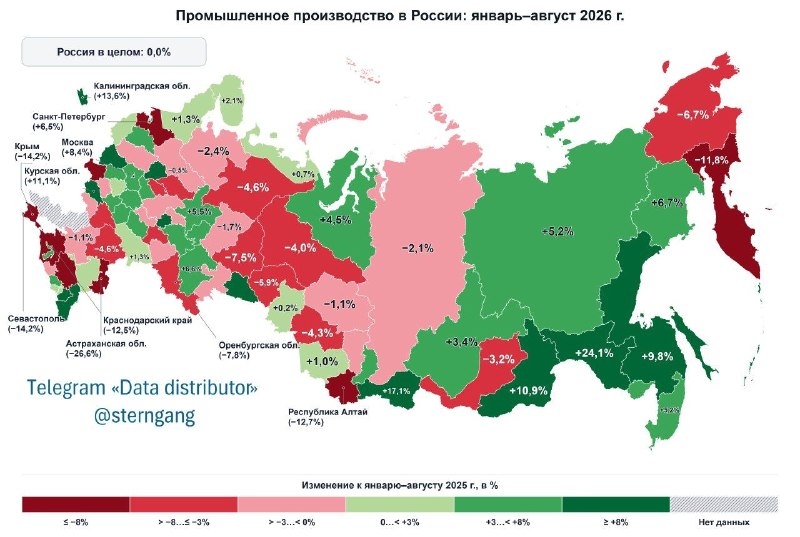 Фото поста канала  Всехнее ТВ #1 - BRIEF