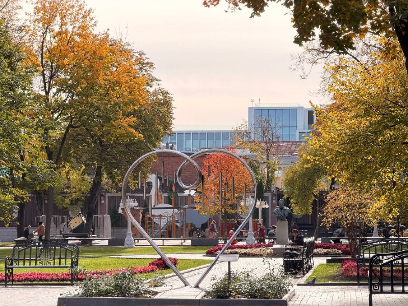 Фото поста канала Афиша бесплатных событий Москвы