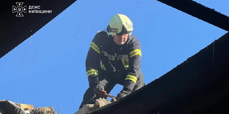 Фото поста канала  Украинские новости