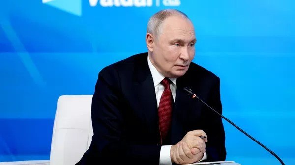 Фото поста канала  Балтийский болтун