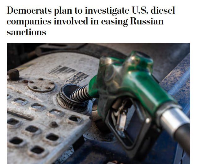 Фото поста канала Fox News Russia