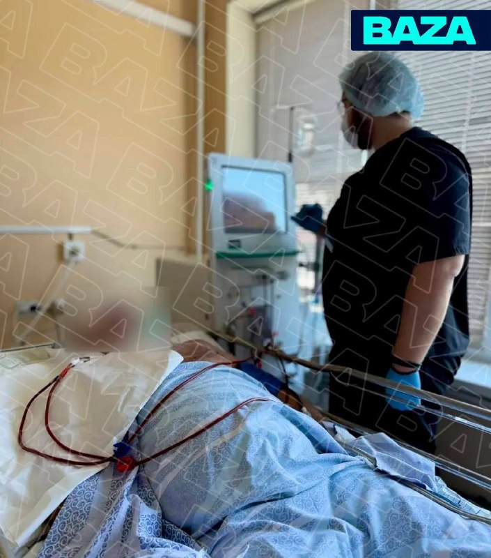 Фото поста канала Важные новости