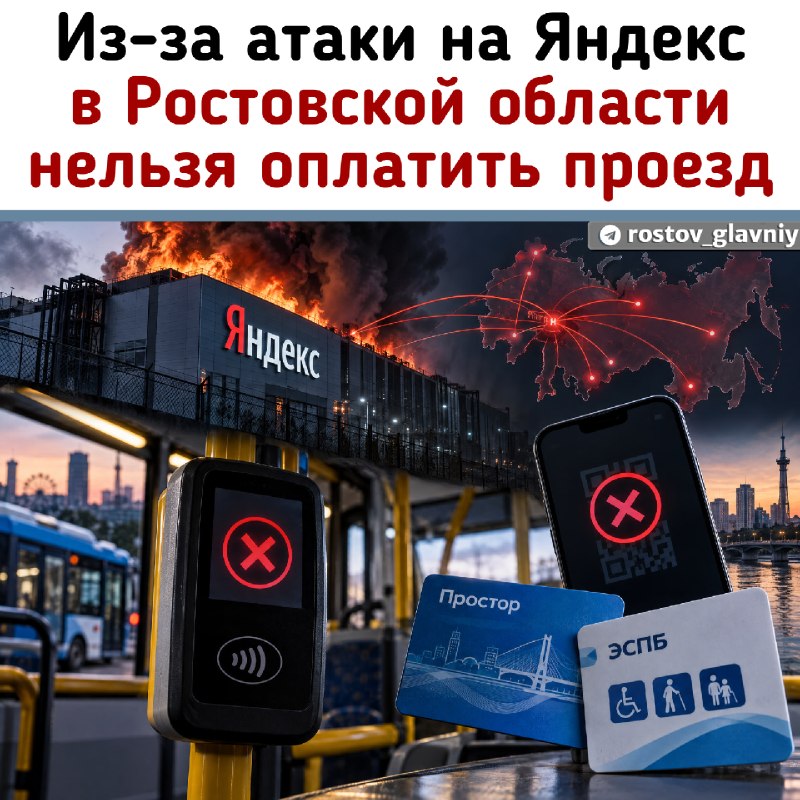 Фото поста канала  РОСТОВ ГЛАВНЫЙ - РОСТОВ НОВОСТИ - 161