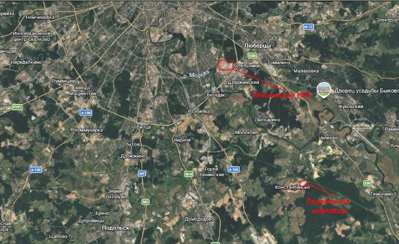 Фото поста канала  InfoDefenseSERBIA