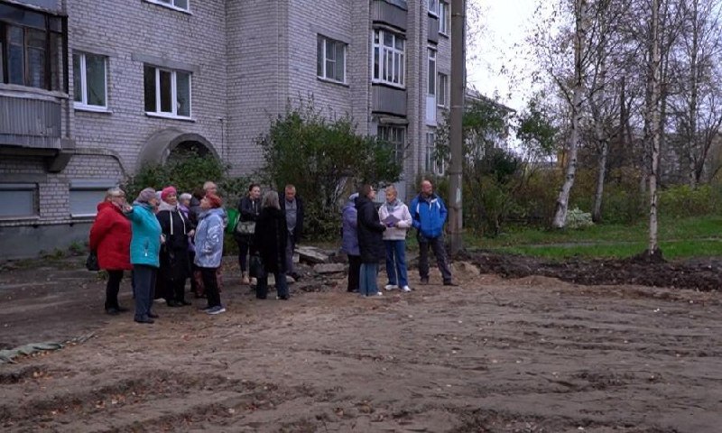 Фото поста канала  АрхДайджест