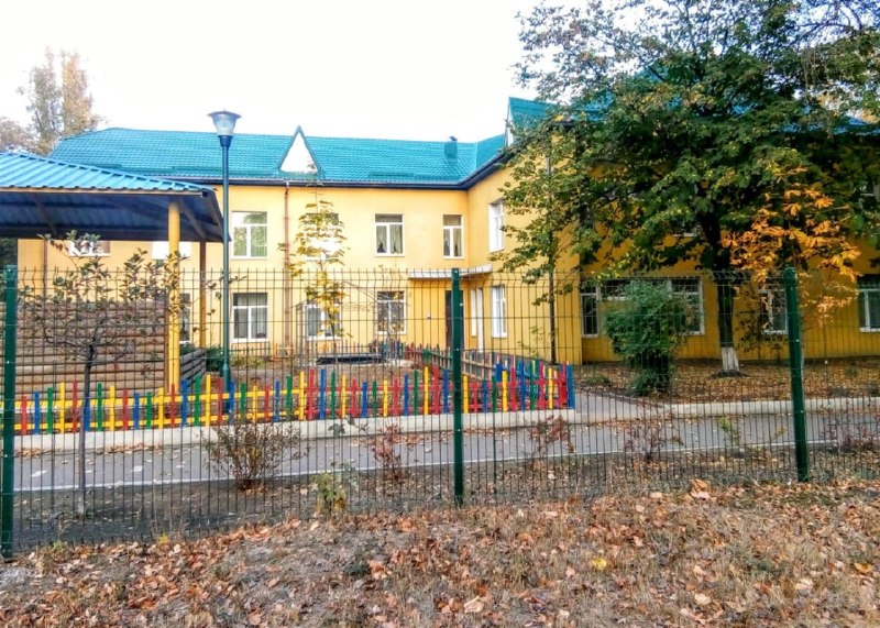 Фото поста канала  м-рн.Текстильщик [Донецк🇷🇺]