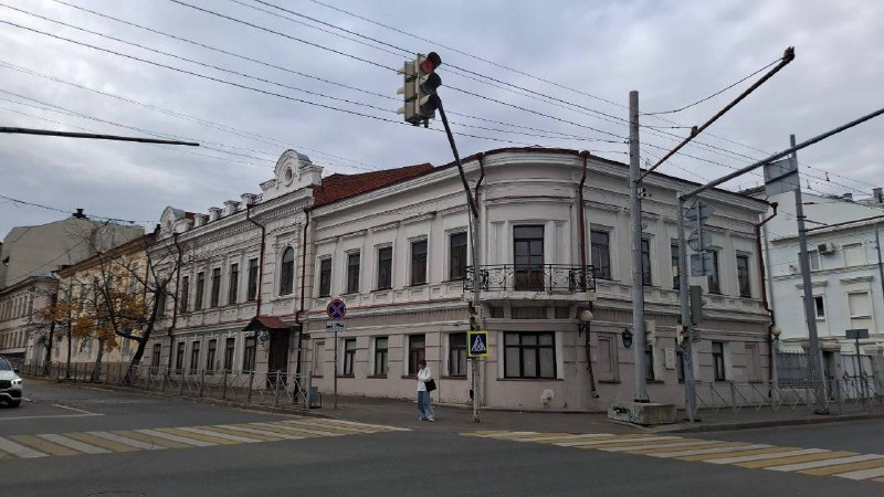 Фото поста канала Go Kazan•Места и новости Казани