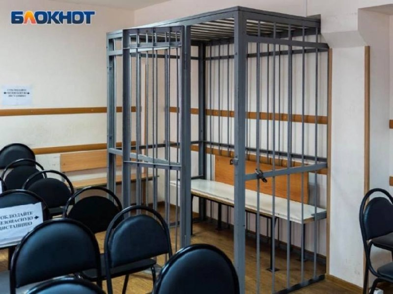 Фото поста канала  Блокнот Воронеж