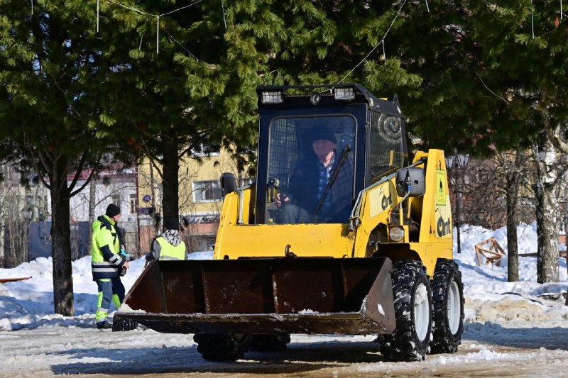 Фото поста канала  Мониторинг 11 Республика Коми