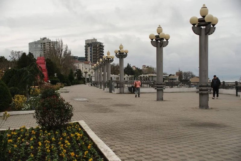 Фото поста канала  Кубанские Новости