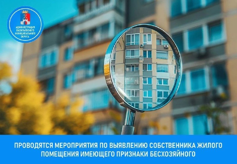 Фото поста канала  Администрация Васильевского муниципального округа