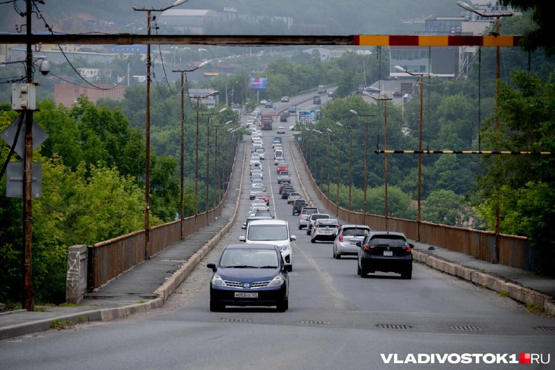 Фото поста канала  VLADIVOSTOK1.RU | Новости Приморья