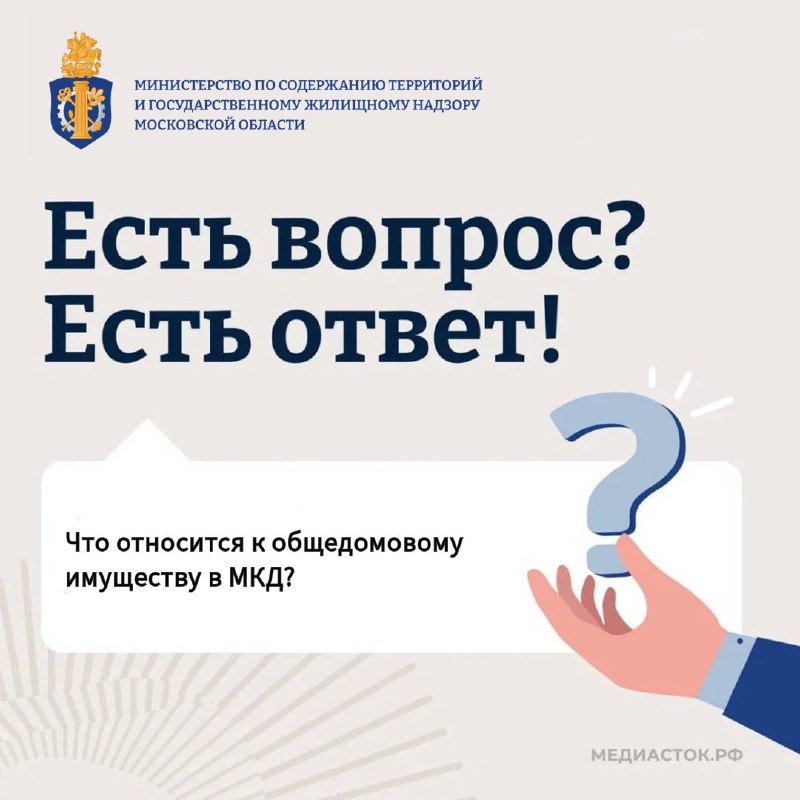 Фото поста канала  Внутри Можайска