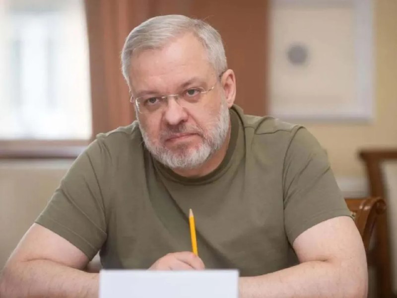 Фото поста канала  Украинские новости