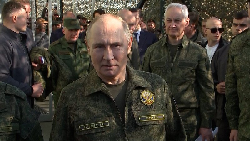Фото поста канала  Правый Григоров