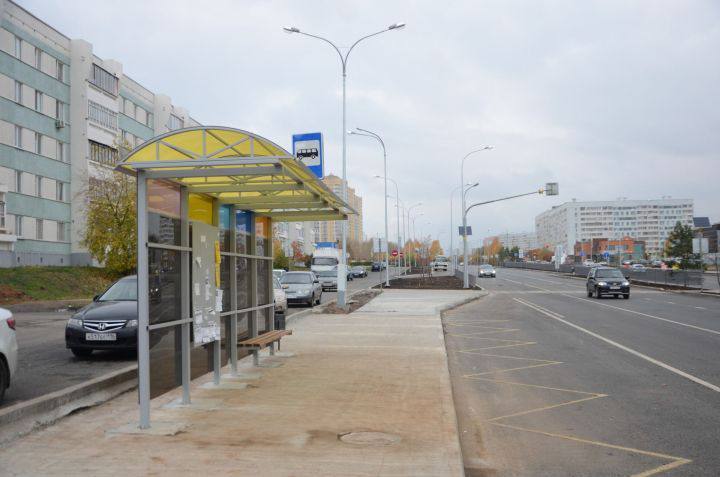 Фото поста канала  Новости Набережные Челны