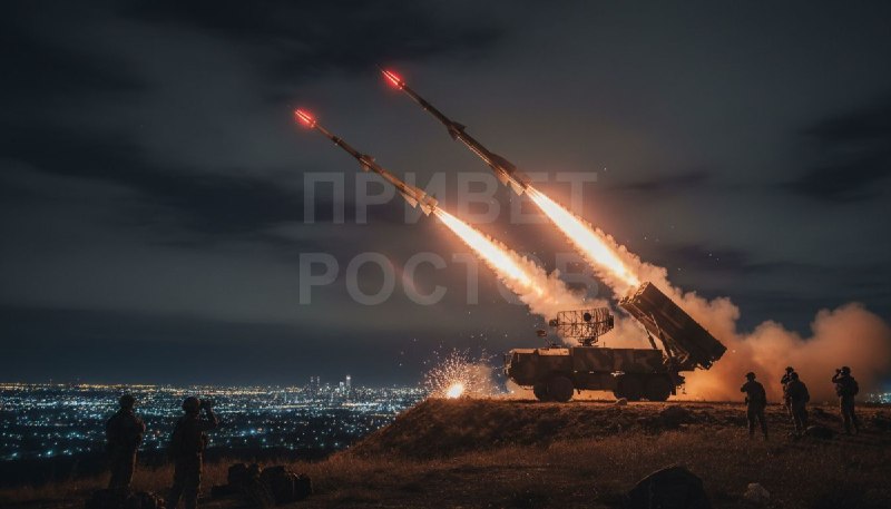 Фото поста канала  Privet-Rostov.ru - новости Ростов-на-Дону