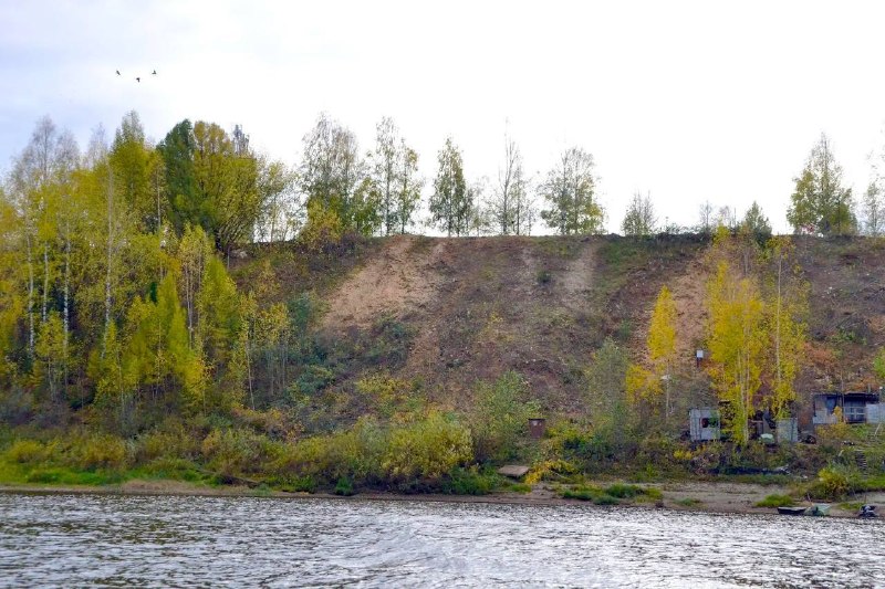 Фото поста канала  Киров. Главное