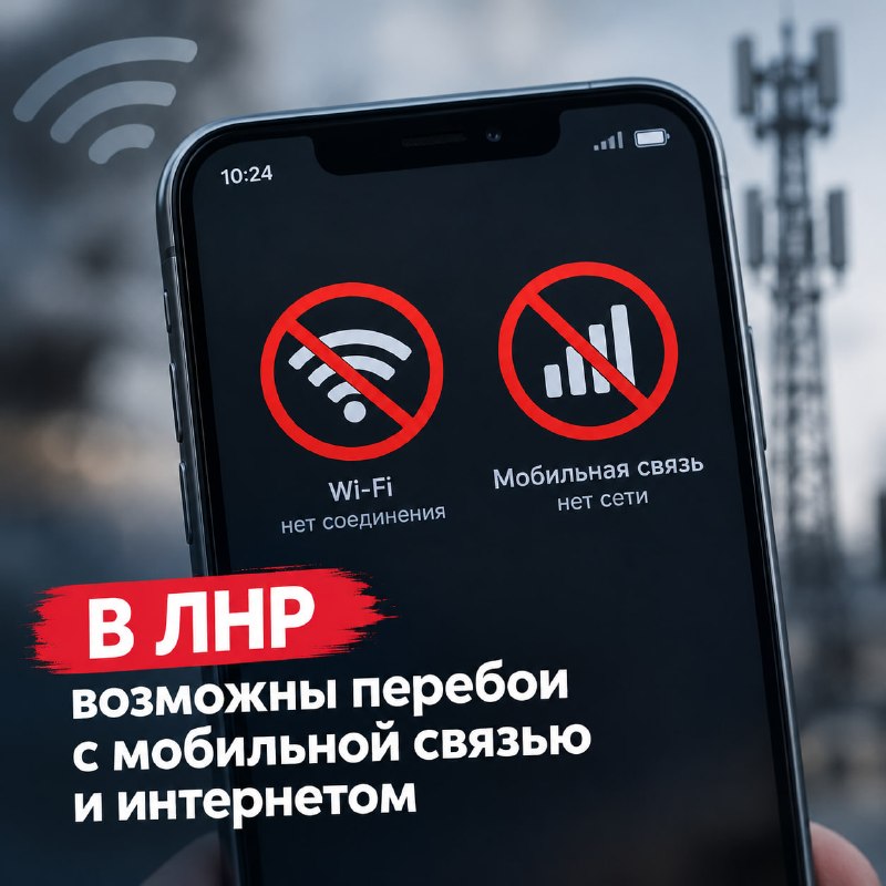 Фото поста канала  ИНЦИДЕНТ ЛУГАНСК | ЛНР