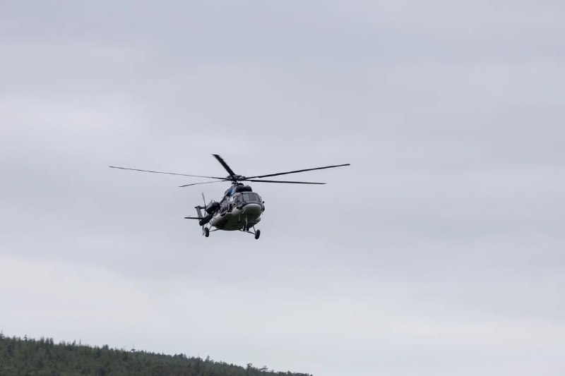 Фото поста канала  Мониторинг 49 Магаданская область