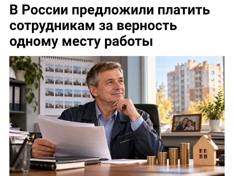 Фото поста канала Сегодня в тренде