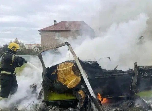 Фото поста канала  Великий Новгород - Свободный Информационный Портал
