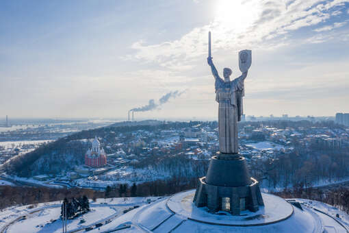 Фото поста канала  Северный город Z