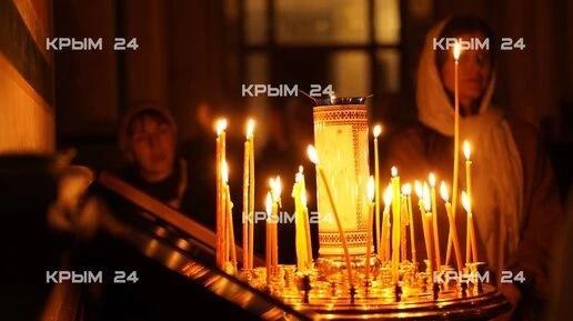 Фото поста канала  Мониторинг 91 Республика Крым