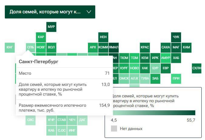 Фото поста канала Питер Live