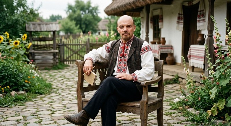 Фото поста канала  Дюков Александр Решидеович