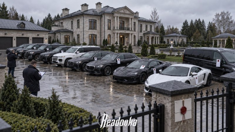 Фото поста канала Ридовка