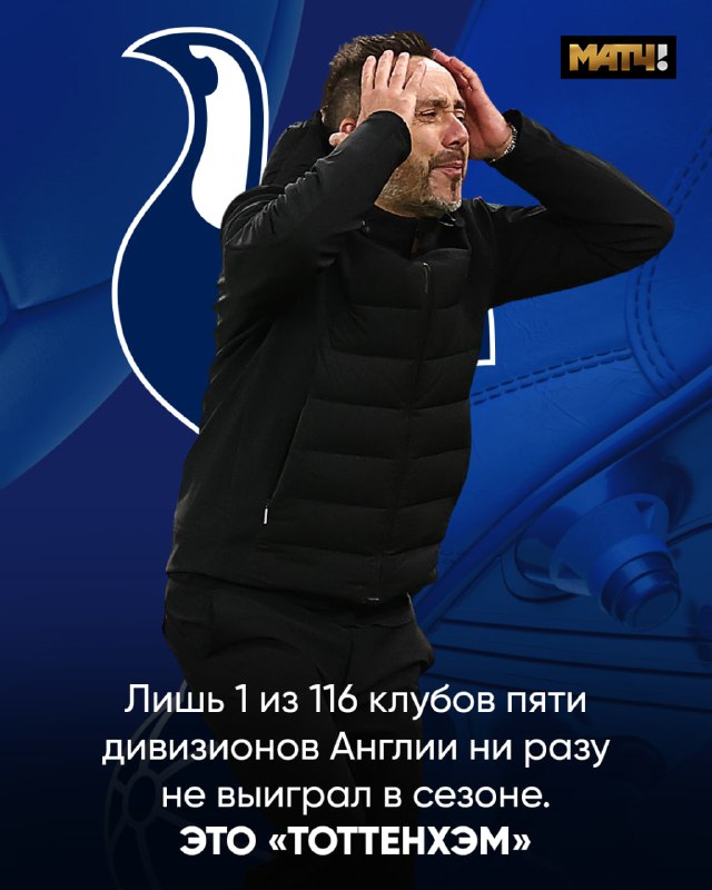 Фото поста канала Матч ТВ 