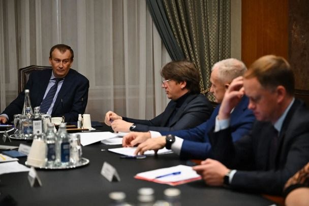 Фото поста канала  47news🔥