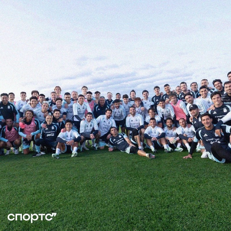 Фото поста канала Спортс