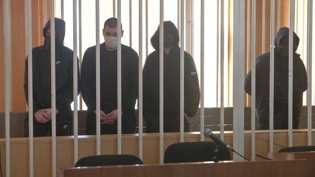Фото поста канала Инцидент Новосибирск