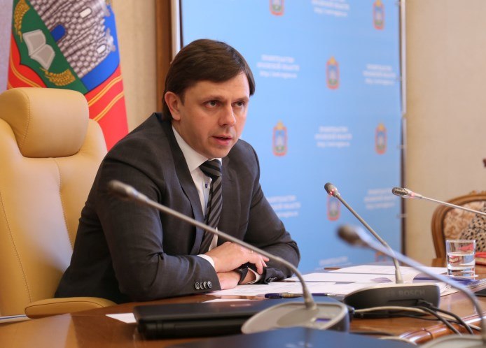 Фото поста канала  Орловские новости