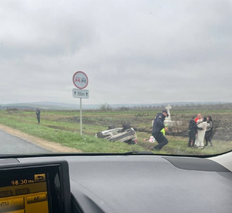 Фото поста канала  Moldova Liberă