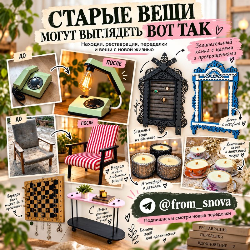 Фото поста канала Ручки вяжут | Вязание