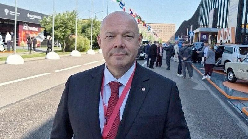 Фото поста канала Матч ТВ. Только новости
