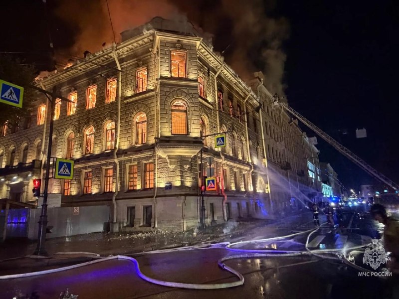 Фото поста канала  Rogandar NEWs: Новости, факты, события!