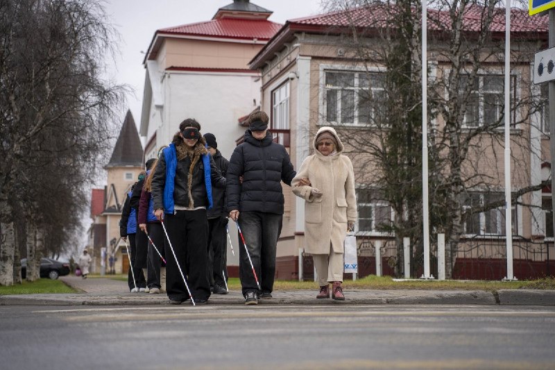 Фото поста канала  Мониторинг Арктика