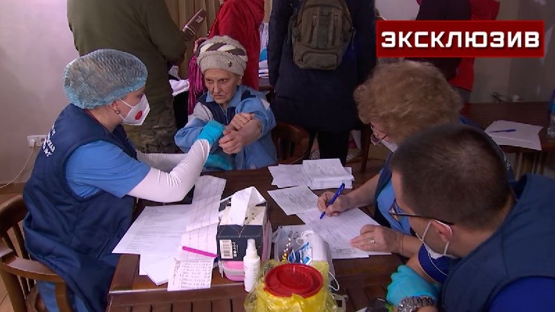 Фото поста канала  Лента новостей Крыма Z Новости Крыма