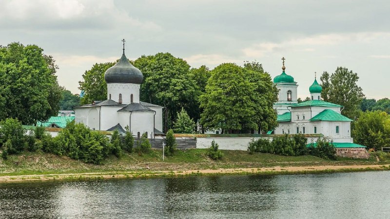 Фото поста канала  Псковское Агентство Информации
