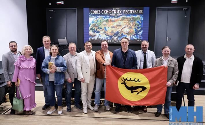 Фото поста канала Макс атакует!