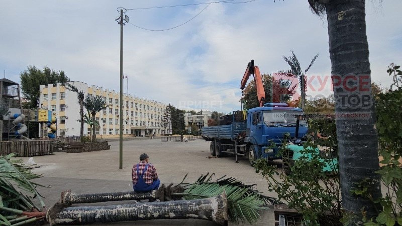 Фото поста канала  Новости Ростова и области "В курсе Ростов"