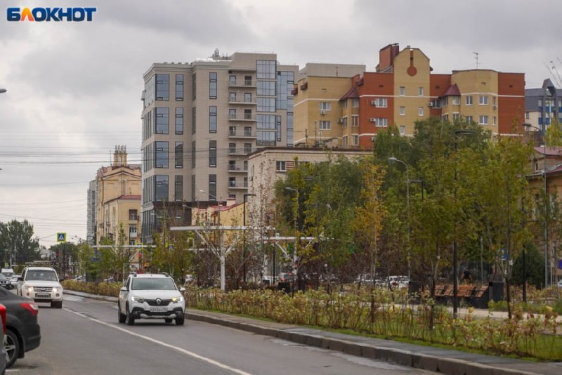 Фото поста канала  Блокнот Волгоград